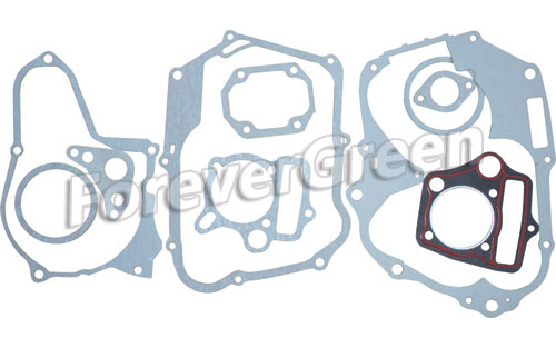 52055 Gasket Set (Kick Starter)